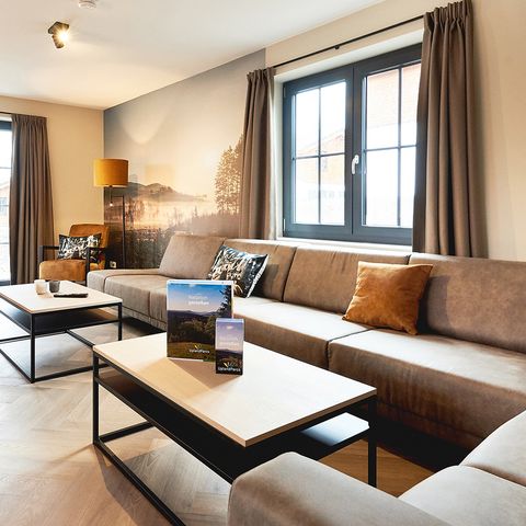 VILLA 12 personnes - Villa luxueuse et spacieuse à proximité du centre et des pistes de ski