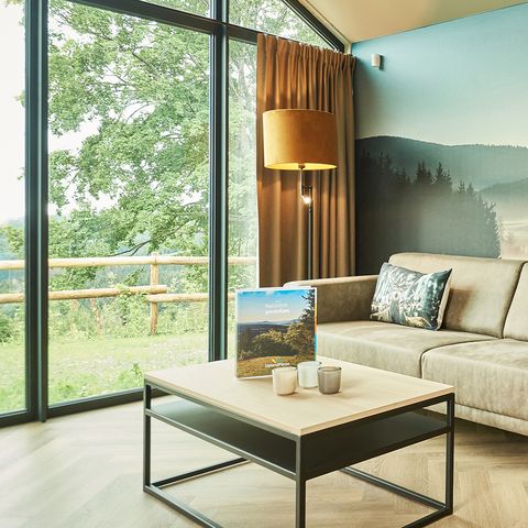 GÎTE 4 personnes - Chalet 4p de luxe près du centre et des pistes