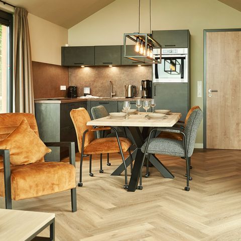 MAISON 4 personnes - Luxe près du centre et des pistes