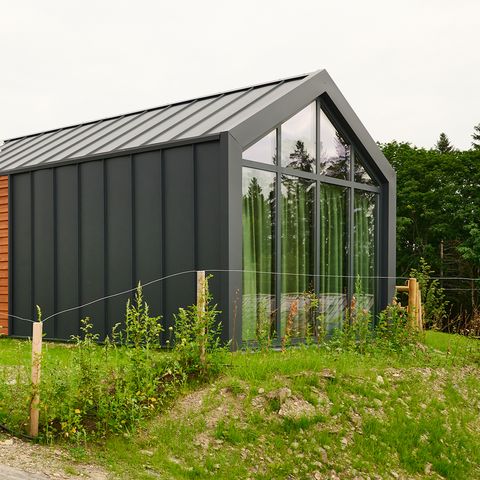 GÎTE 4 personnes - Chalet 4p de luxe près du centre et des pistes