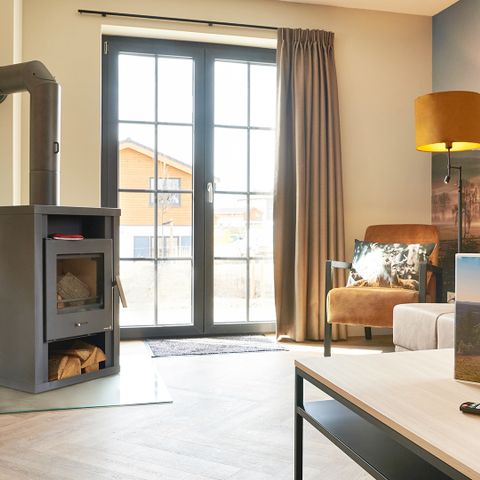 VILLA 8 personnes - Luxe près du centre et des pistes