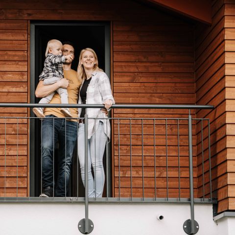 VILLA 8 personnes - Luxe près du centre et des pistes