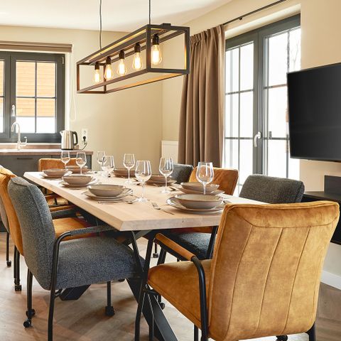 VILLA 8 personnes - Luxe près du centre et des pistes
