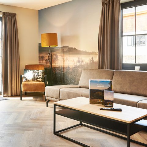 VILLA 8 personnes - Luxe près du centre et des pistes