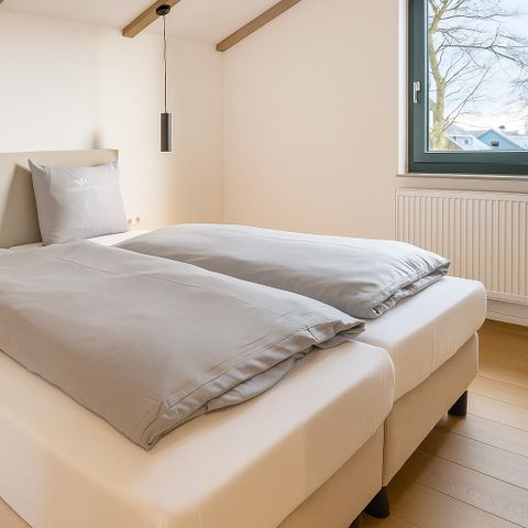 Villa 6 personnes - Luxe avec jacuzzi