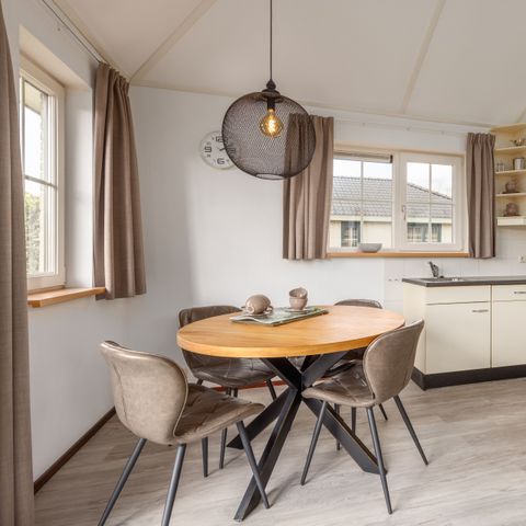 BUNGALOW 2 personnes - Bungalow 2