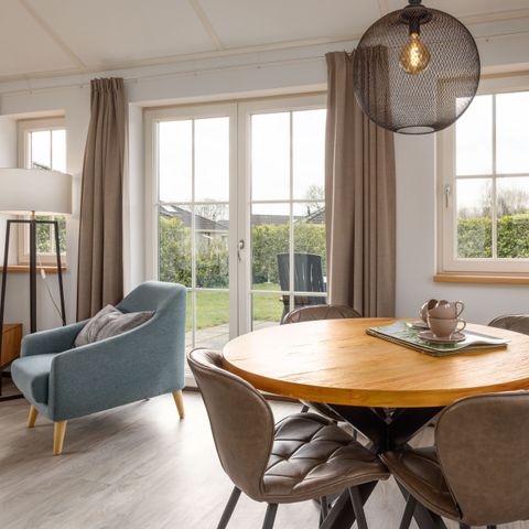 BUNGALOW 2 personnes - Bungalow 2