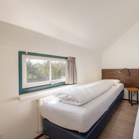 BUNGALOW 4 personnes - Ferme Veluwe