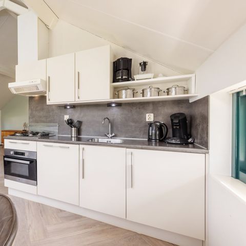 BUNGALOW 4 personnes - Ferme Veluwe