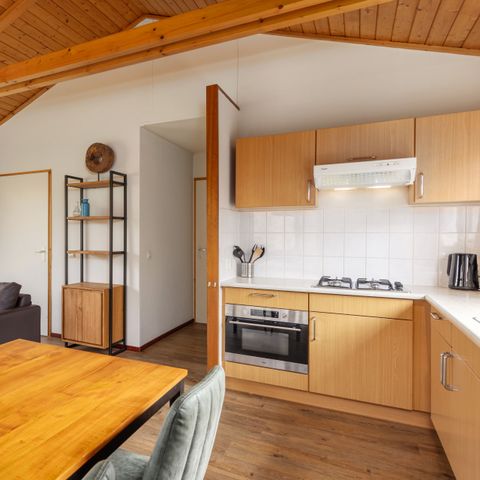 CHALET 6 personnes - Loghome 6