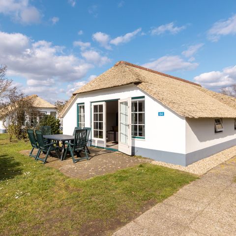 BUNGALOW 6 personnes - Ferme Veluwe