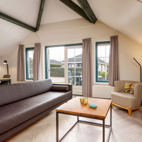 BUNGALOW 6 personnes - Ferme Veluwe