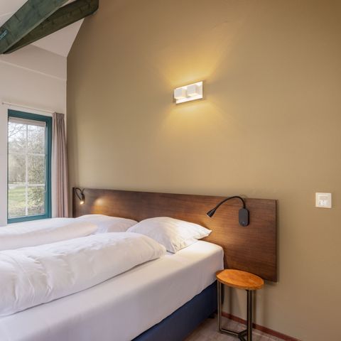 BUNGALOW 4 personnes - Ferme Gelderland