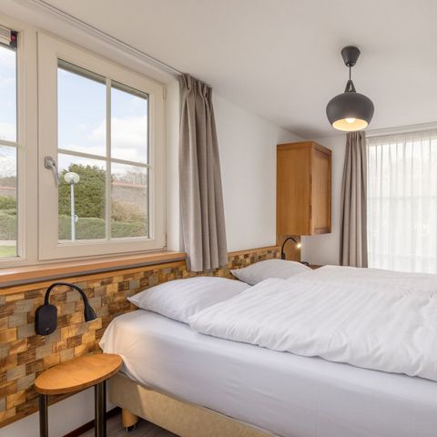 BUNGALOW 4 personnes