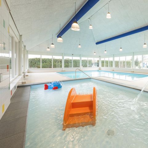 Landal vakantiepark De Veluwse Hoevegaerde - Ermelo - Image N°4