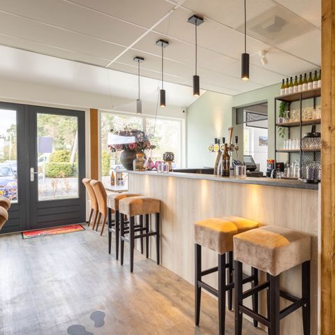 Landal vakantiepark De Veluwse Hoevegaerde - Ermelo - Image N°6