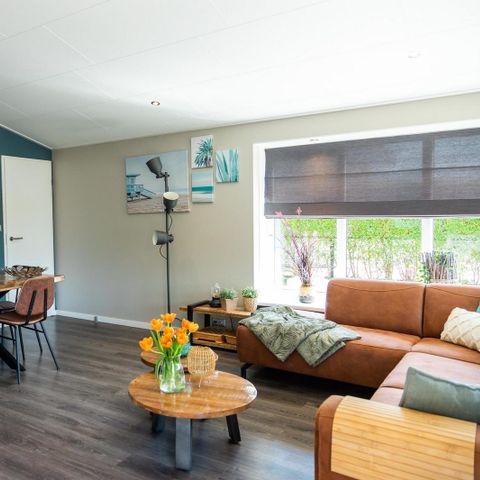 CHALET 5 personnes - Hackfort