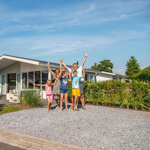 CHALET 5 personnes - Hackfort