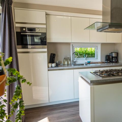 CHALET 6 personnes - Hackfort