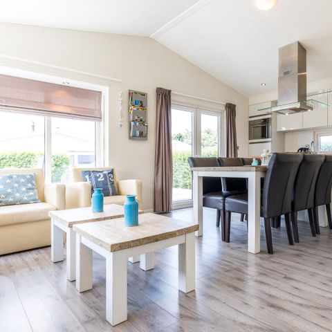 CHALET 6 personnes - Velthorst