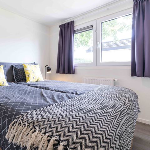 CHALET 5 personnes - Velthorst