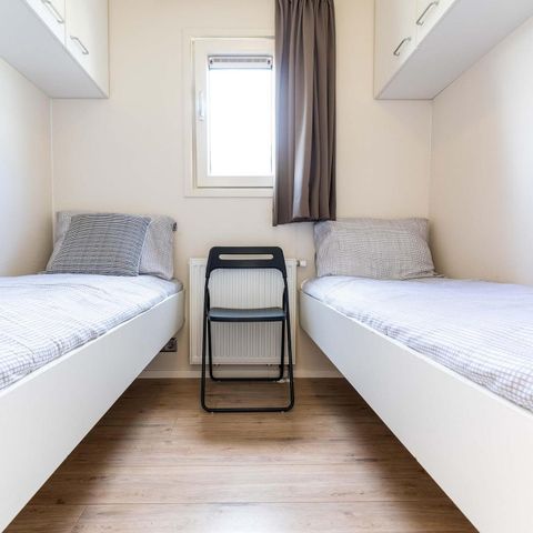 CHALET 4 personnes - Hackfort