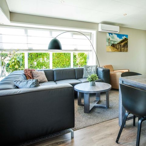 CHALET 5 personnes - Hackfort