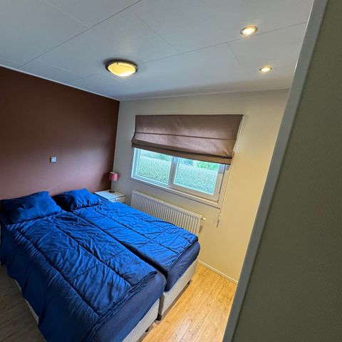 CHALET 4 personnes - Confort 4 personnes