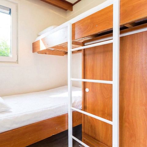 CHALET 4 personnes - Berkel