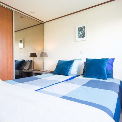 CHALET 4 personnes - Berkel