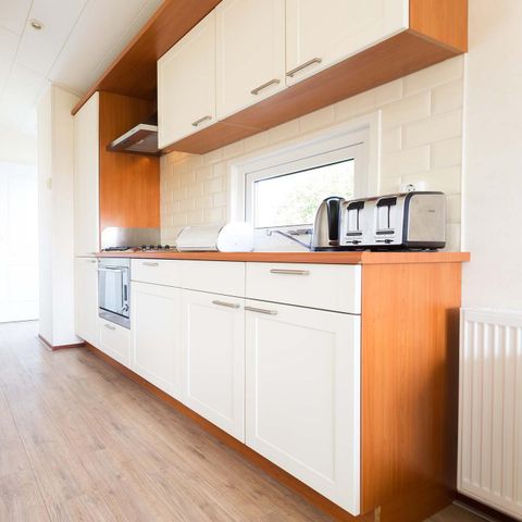 CHALET 4 personnes - Berkel