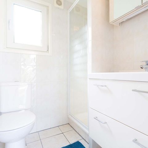 CHALET 4 personnes - Berkel