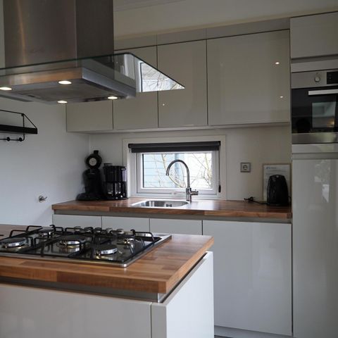 CHALET 4 personnes - De luxe