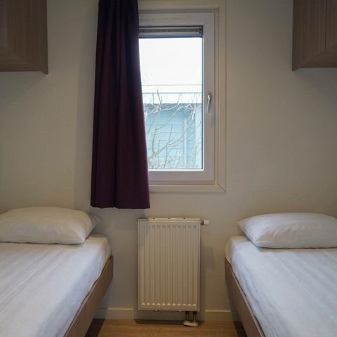 CHALET 4 personnes - De luxe