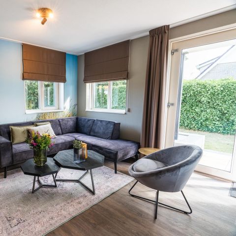 APPARTEMENT 4 personnes - Deluxe rénové avec jacuzzi