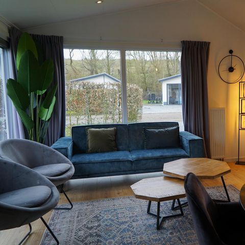 BUNGALOW 5 personnes - Confort