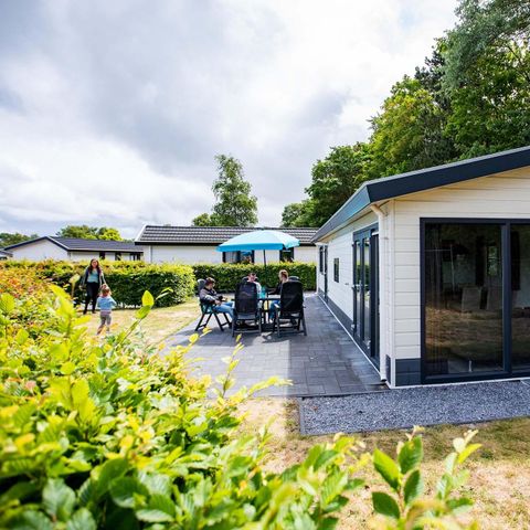 BUNGALOW 5 personnes - Confort