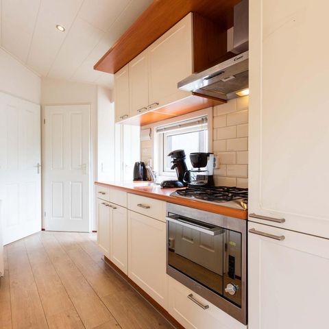 CHALET 5 personnes - Maison de vacances