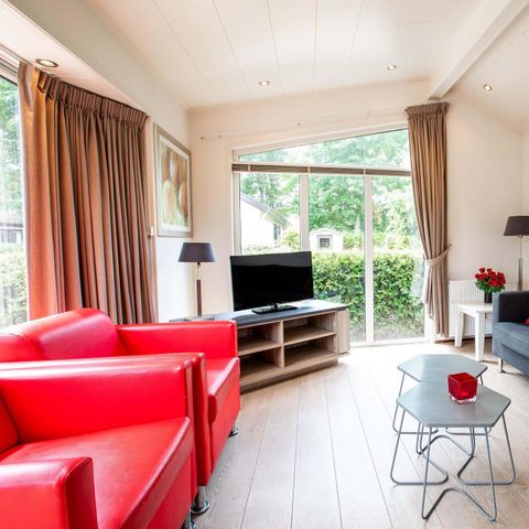 CHALET 5 personnes - Maison de vacances