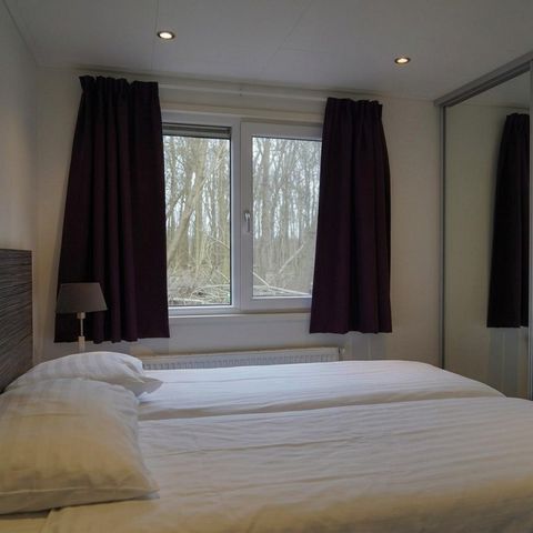 CHALET 5 personnes - De luxe