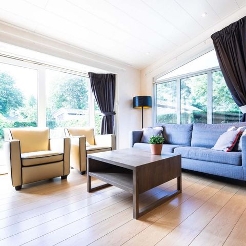 CHALET 4 personnes - Maison de vacances