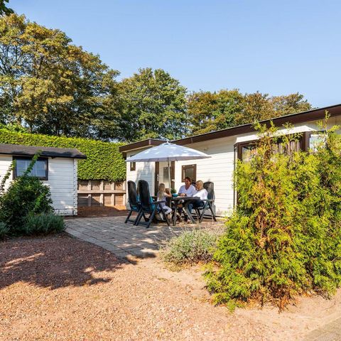 CHALET 4 personnes - Maison de vacances