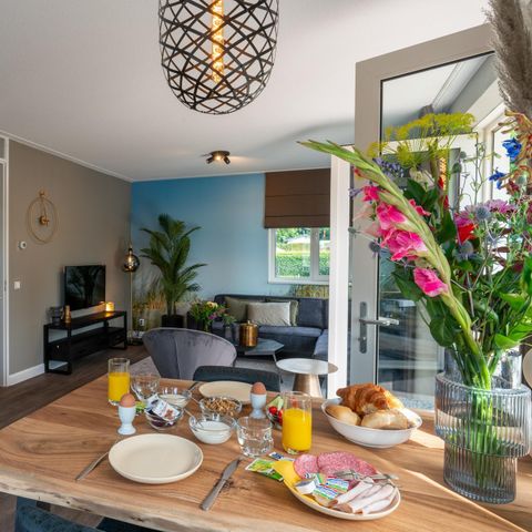 APPARTEMENT 4 personnes - Restyled Deluxe