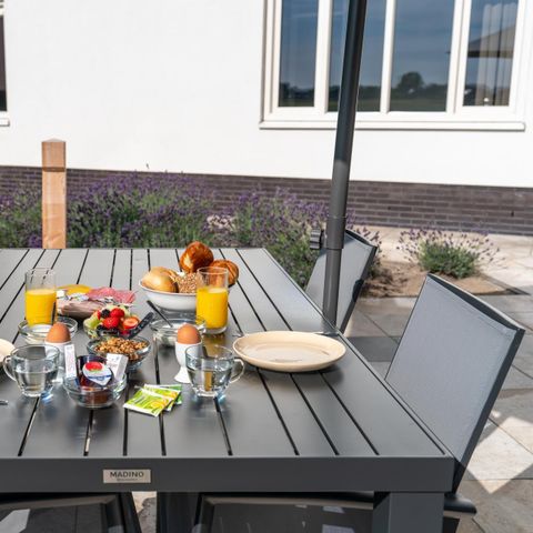 APPARTEMENT 4 personnes - Restyled Deluxe