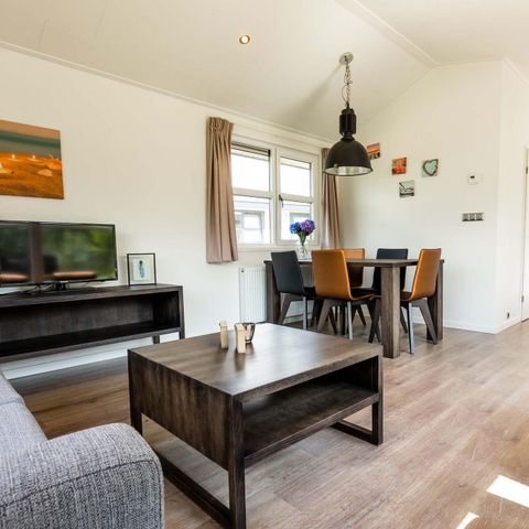 BUNGALOW 4 personnes - Confort