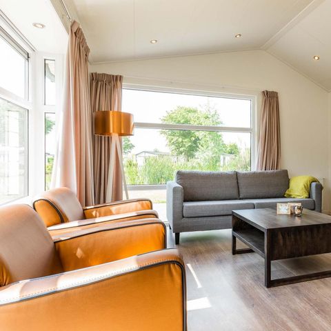 BUNGALOW 4 personnes - Confort