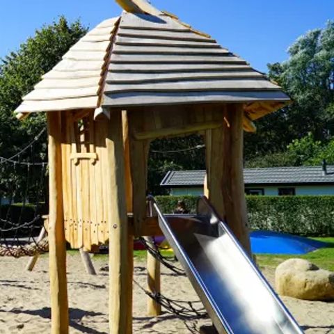 EuroParcs Noordwijkse Duinen - Noordwijk - Image N°5