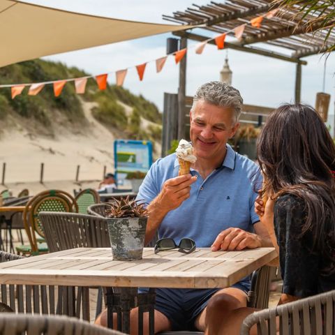 EuroParcs Noordwijkse Duinen - Noordwijk - Image N°2