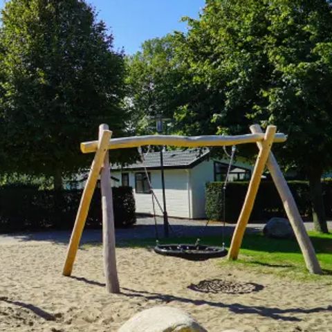 EuroParcs Noordwijkse Duinen - Noordwijk - Image N°6