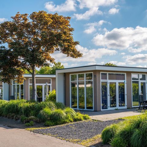 CHALET 5 personnes - Confort